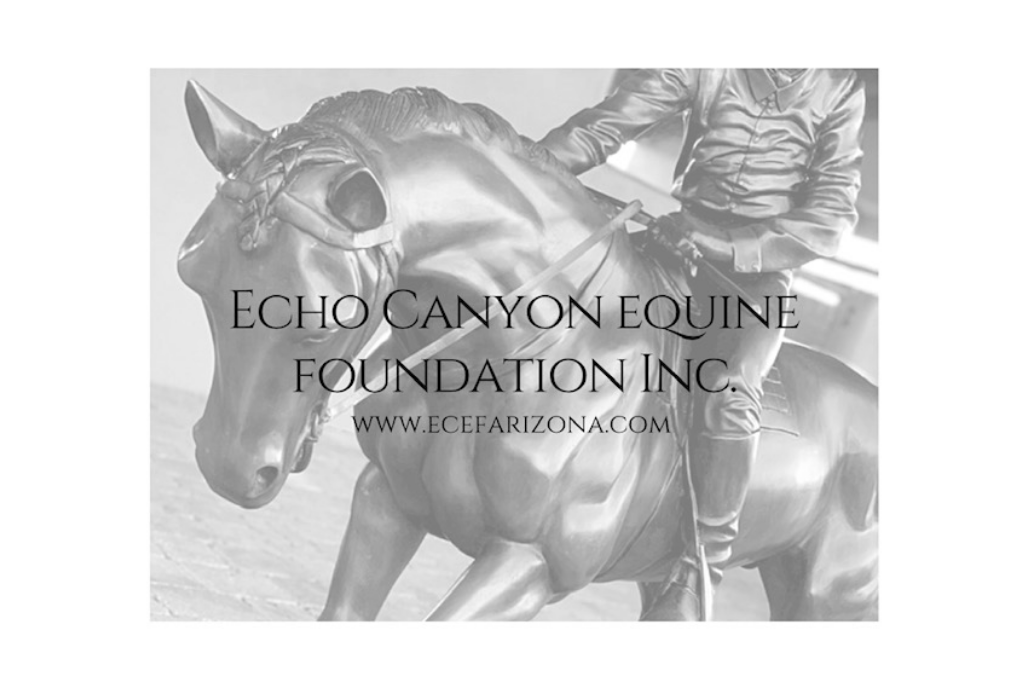 Echo Canyon Equine Foundation
