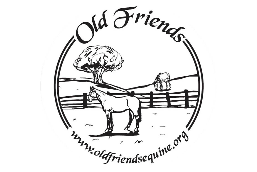 Old-Friends Logo