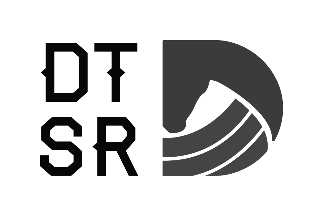 DownTheStretchRanch Logo 2017 V4 01