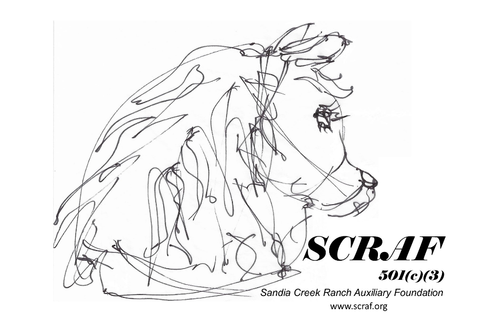 Sandia Creek Logo