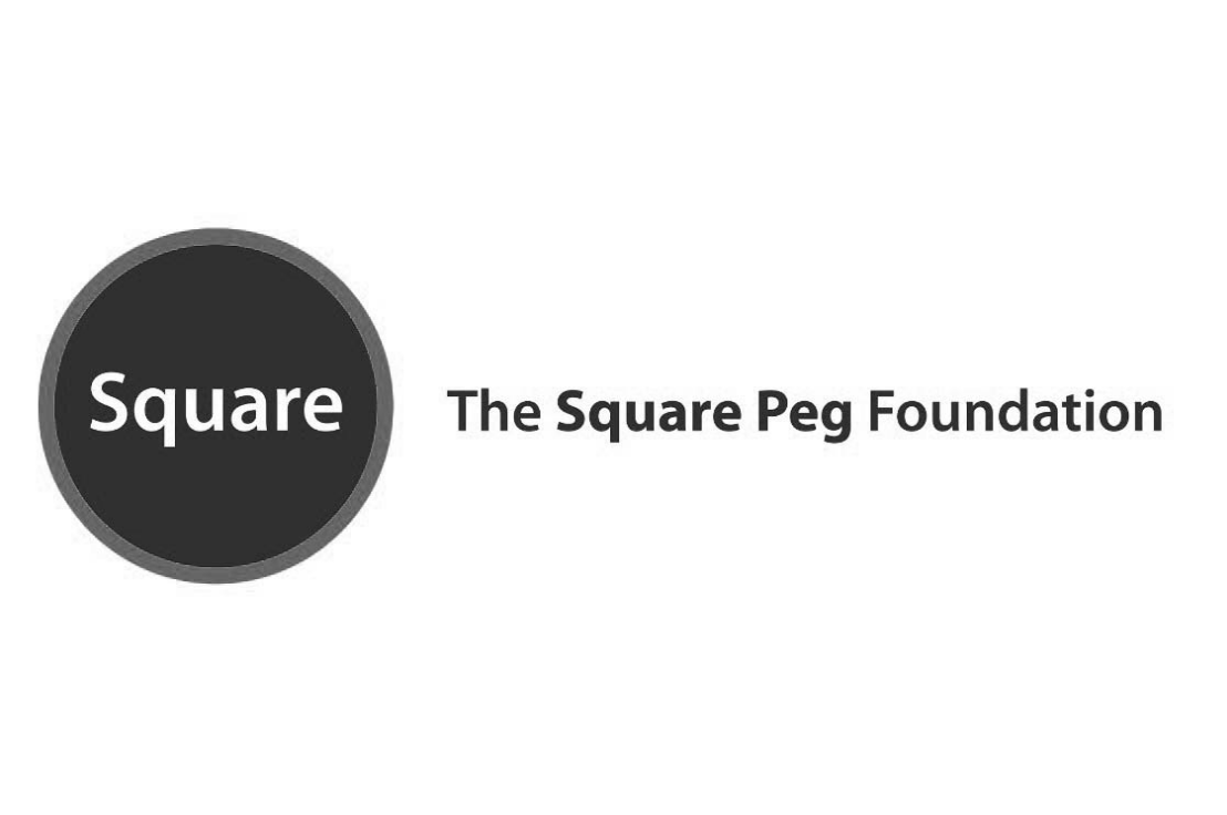 Square Peg Foundation Logo