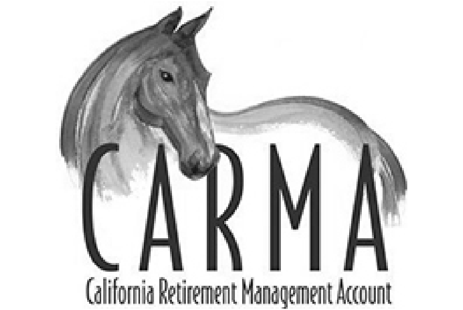 CARMA Logo