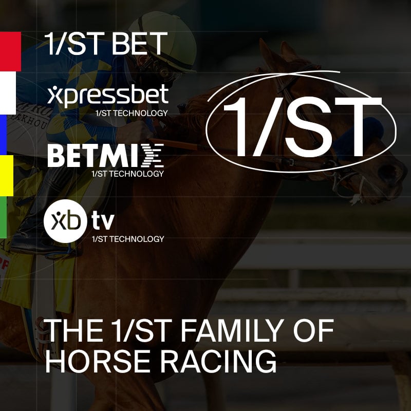 Family of Horse Racing Hero