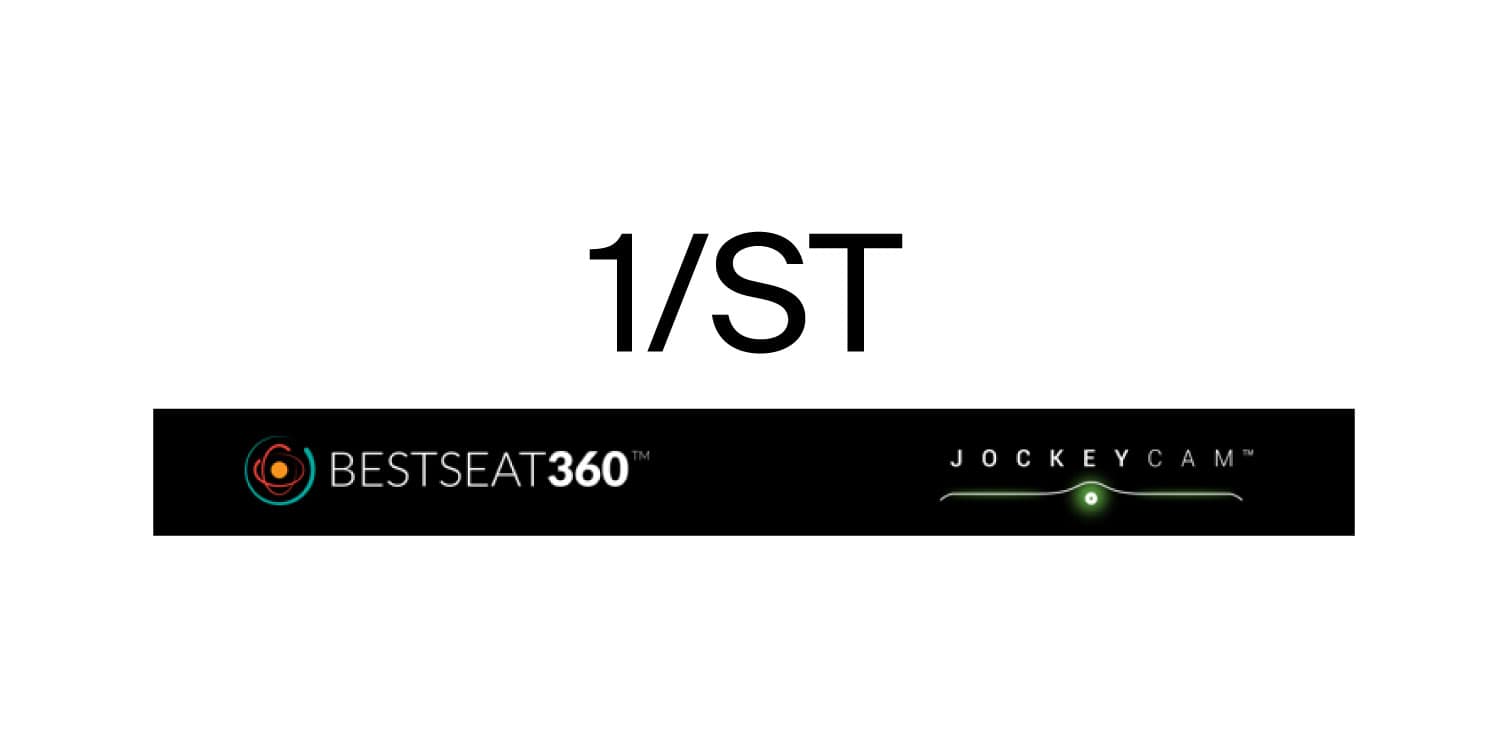 BESTSEAT360 AND 1ST TRANSFORMED THE HORSE RACING VIEWER EXPERIENCE AT THE 2025 PEGASUS WORLD CUP