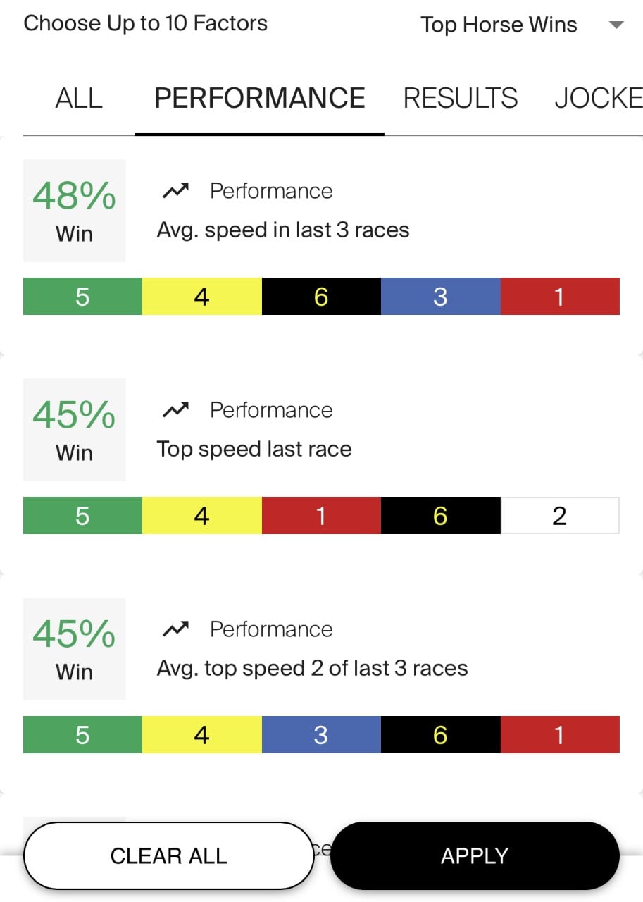 How To Use 1ST Bet Step 2 Wrapper 1 Image