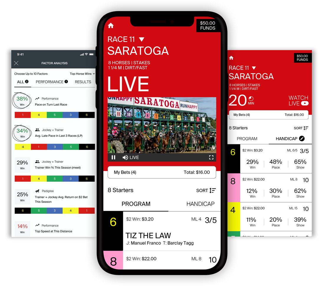 20 Places To Get Deals On Live Betting Apps